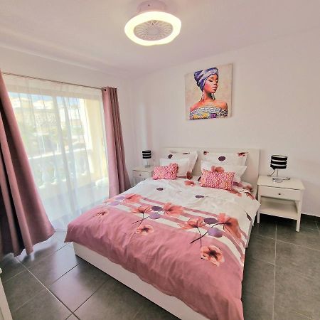 Rhea Calista Apartament Los Cristianos  Bagian luar foto