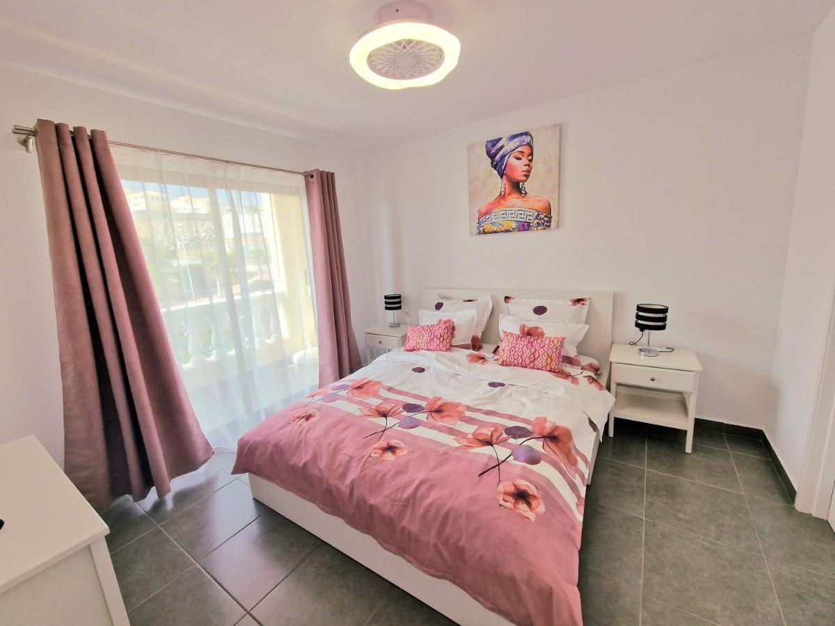 Rhea Calista Apartament Los Cristianos  Bagian luar foto
