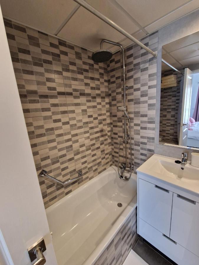 Rhea Calista Apartament Los Cristianos  Bagian luar foto