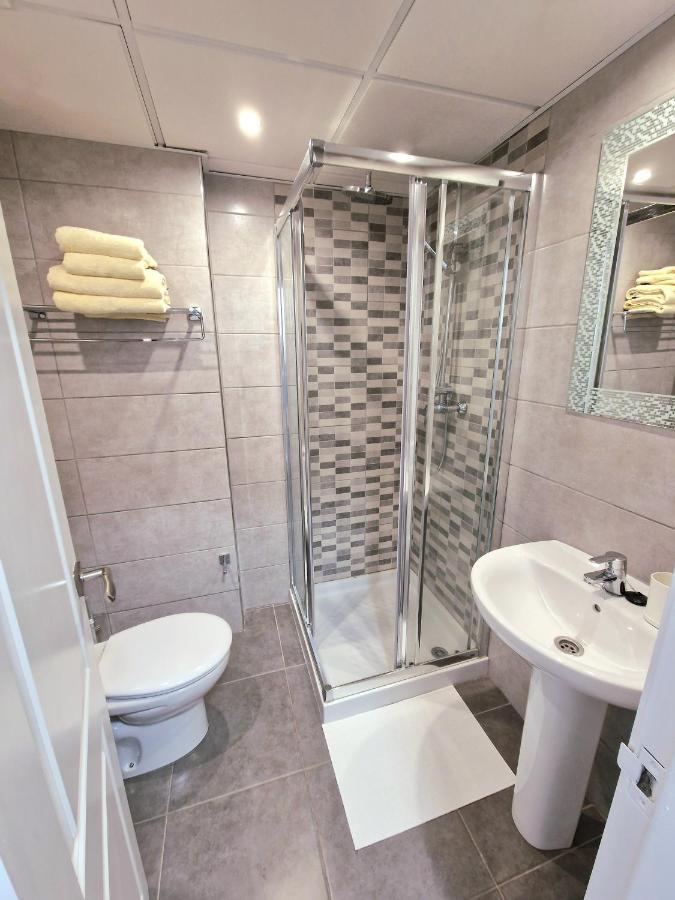 Rhea Calista Apartament Los Cristianos  Bagian luar foto